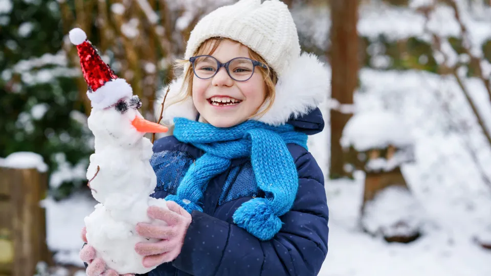 Prepare os aquecedores: Natal e Ano Novo frios à vista!