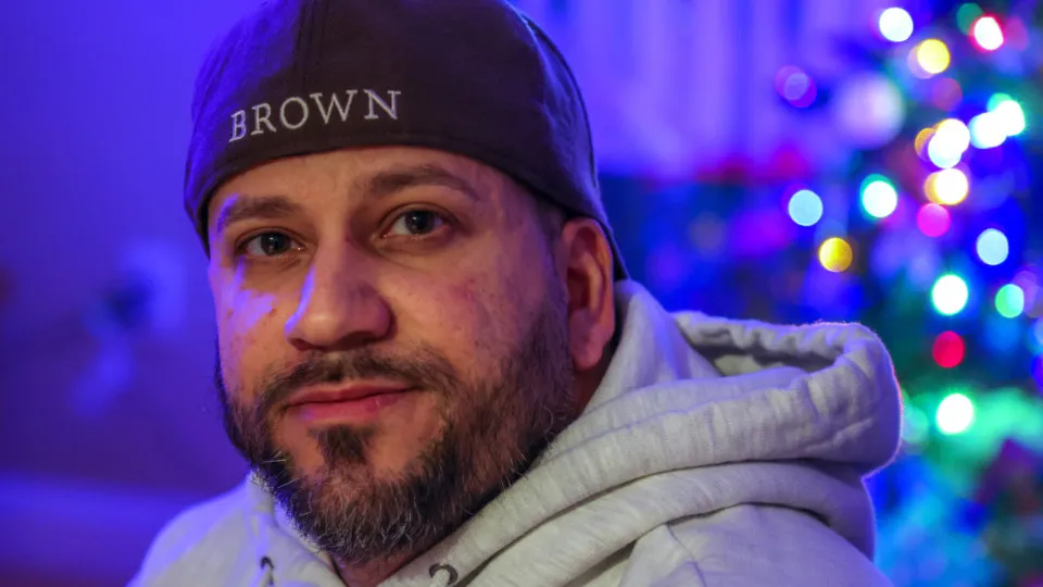 Guarda observou Cláudio Valente em Brown "dezenas de vezes" antes do ataque