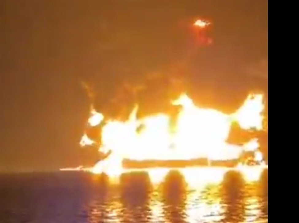 OMC reduz perspectiva do comércio global, diz que conflito no Oriente Médio aumenta riscos energéticos