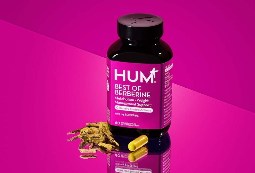 Quando Tomar Berberina: Um Guia Prático para Aproveitar ao Máximo seu Suplemento