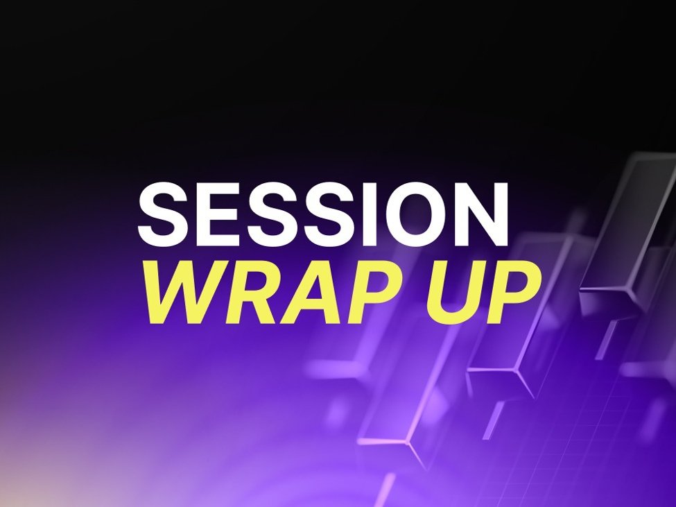 Mercados voltam ao modo defensivo à medida que o otimismo diminui