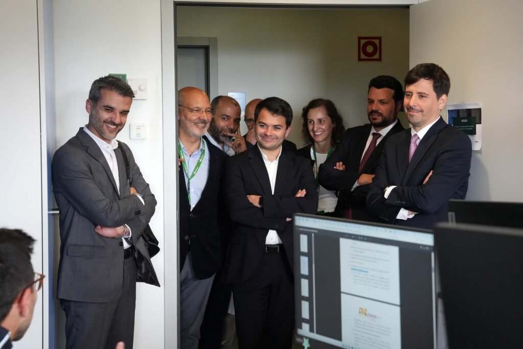 Braga se destaca como polo de excelência em investigação clínica