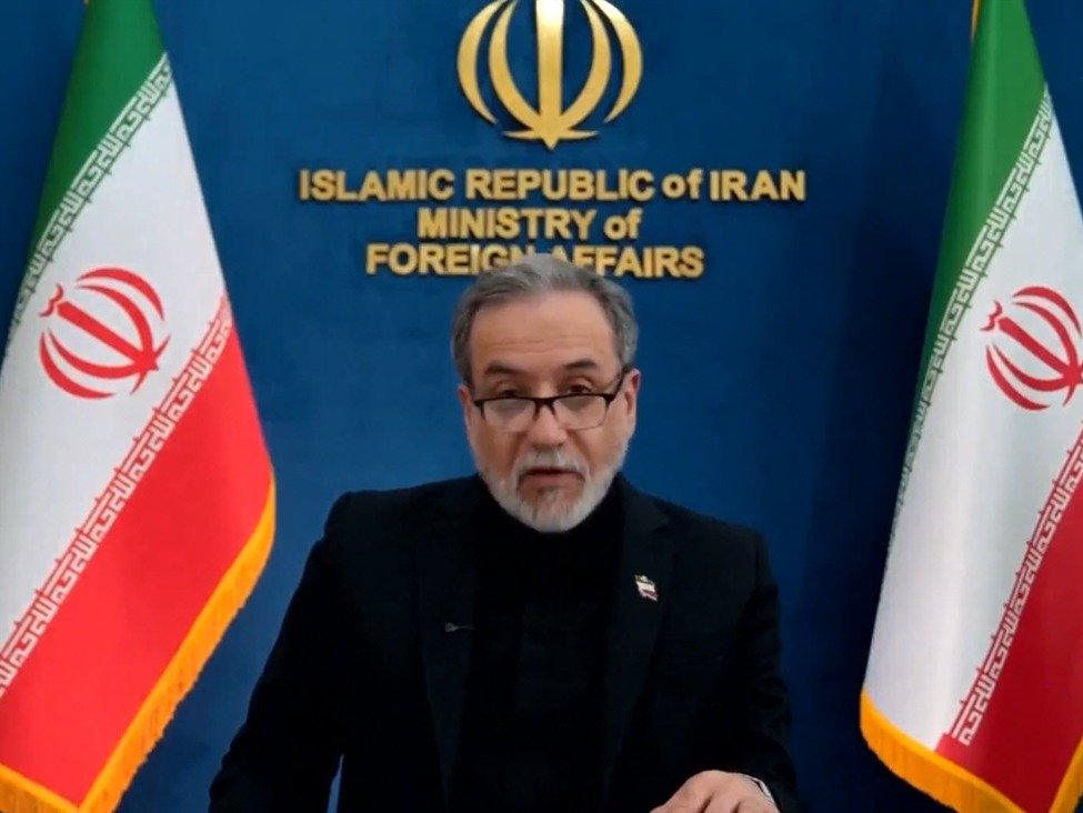 Irã deve apresentar contraproposta aos EUA hoje