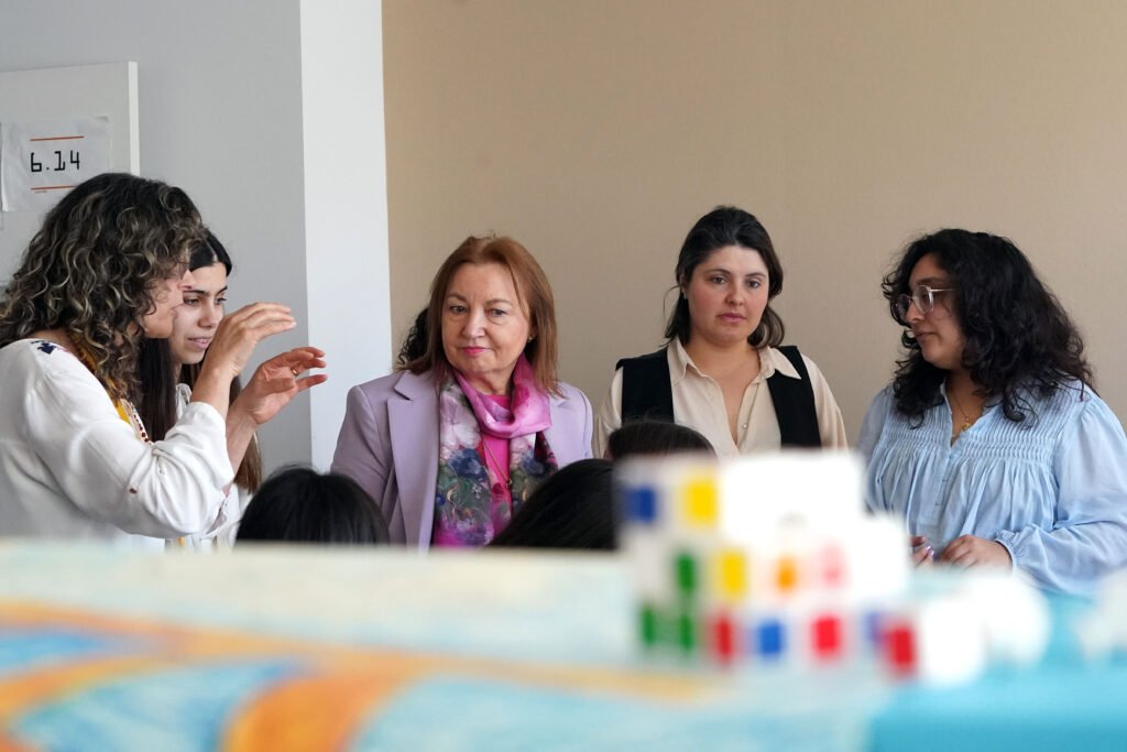 IR promove aprendizado e inclusão nas férias escolares