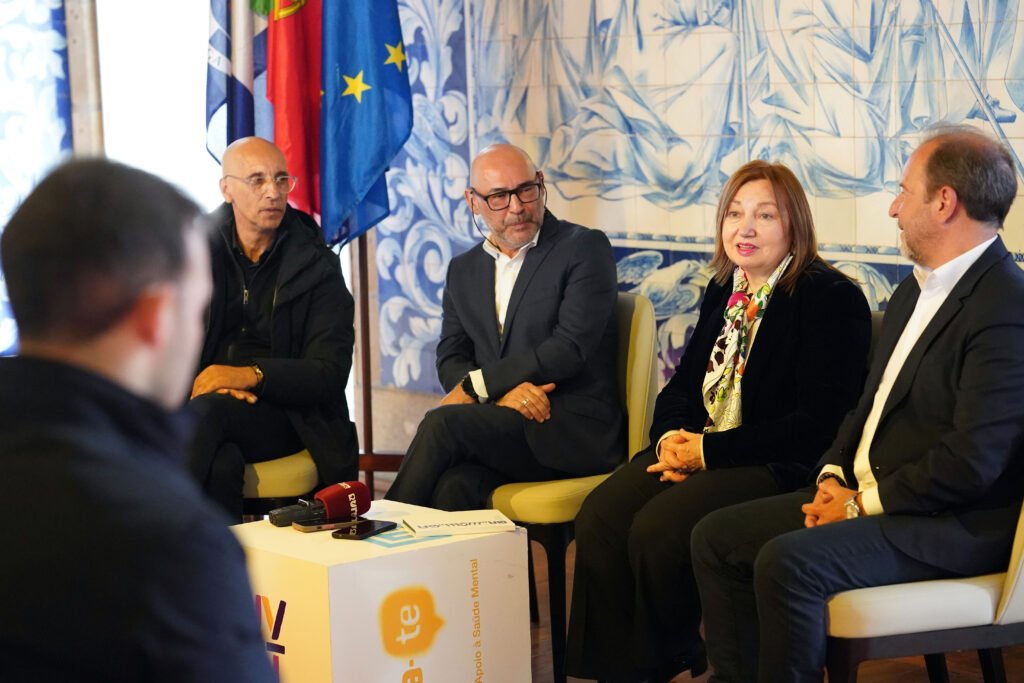 Braga Sedia Campeonato Europeu de Hóquei em Patins Sub