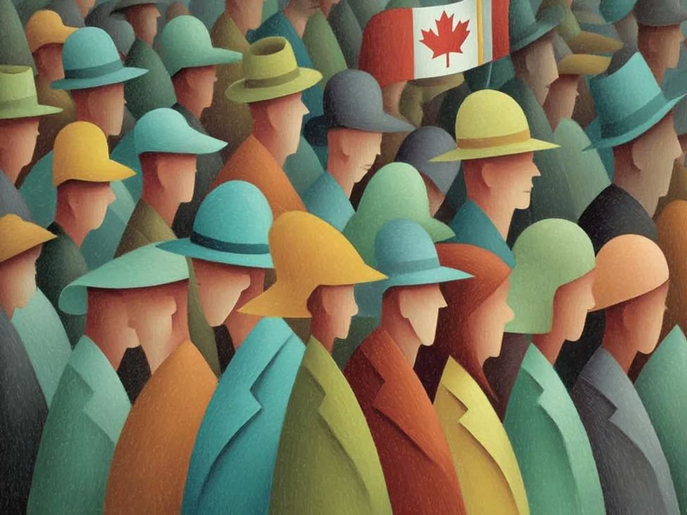 Vendas no varejo do Canadá em fevereiro crescem 0,7%, abaixo da expectativa de 0,9%