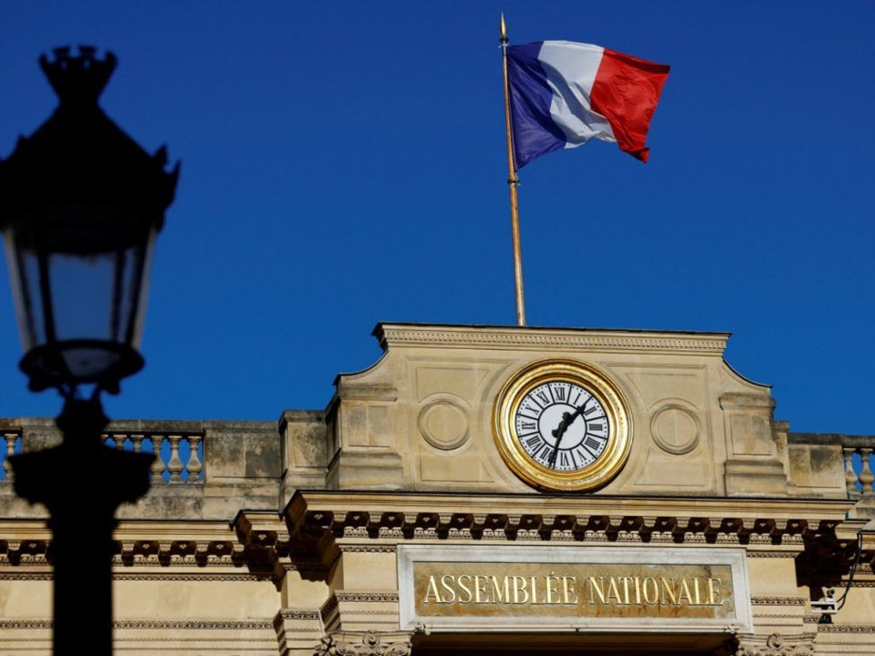CPI final de março na França +1,7% vs +1,7% y/y preliminar