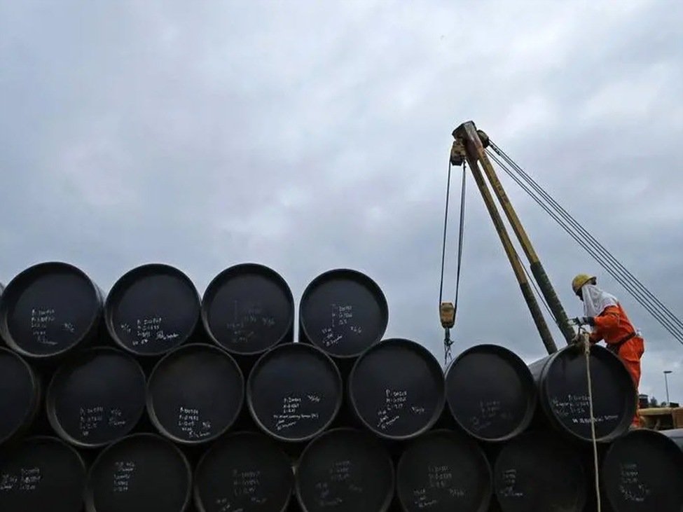 Japão se prepara para liberar cerca de 36 milhões de barris de suas reservas de petróleo