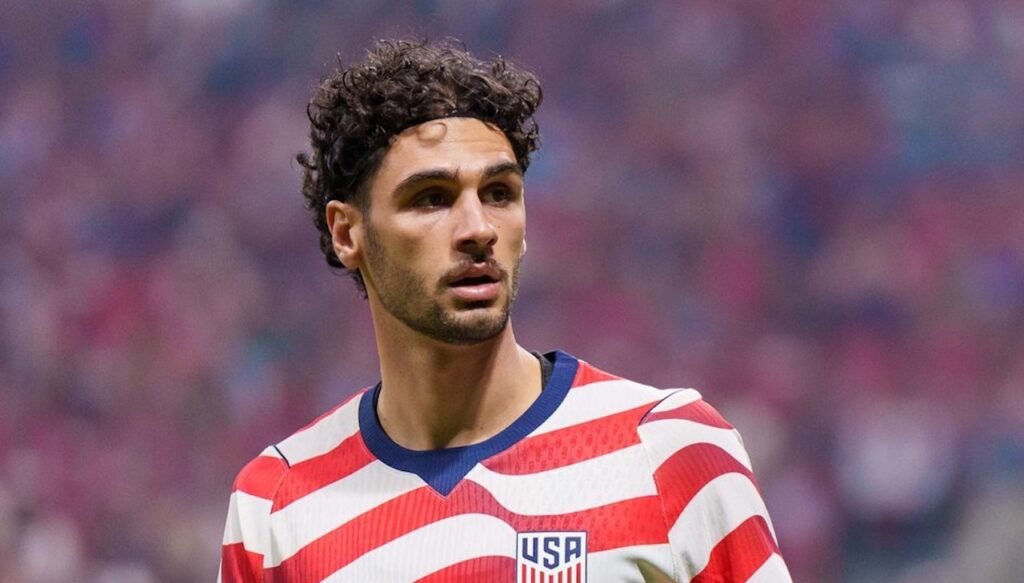 Mauricio Pochettino Confirma Baixa de Peso nos EUA para Encontro Frente a Portugal