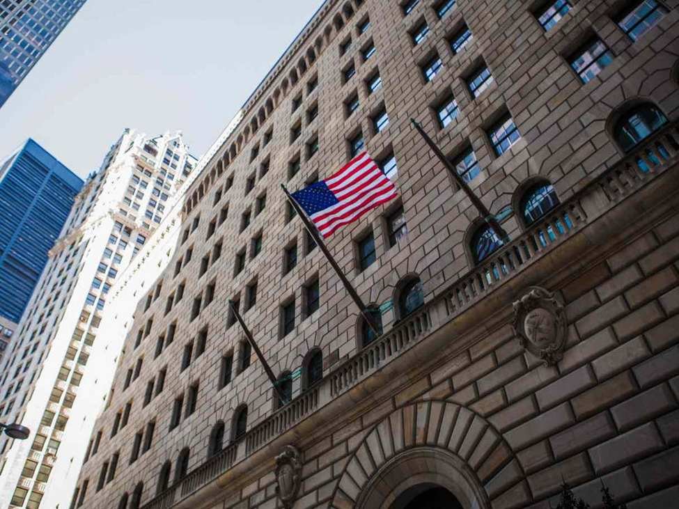 Expectativa de inflação de um ano do NY Fed sobe para 3,4% de 3,0%