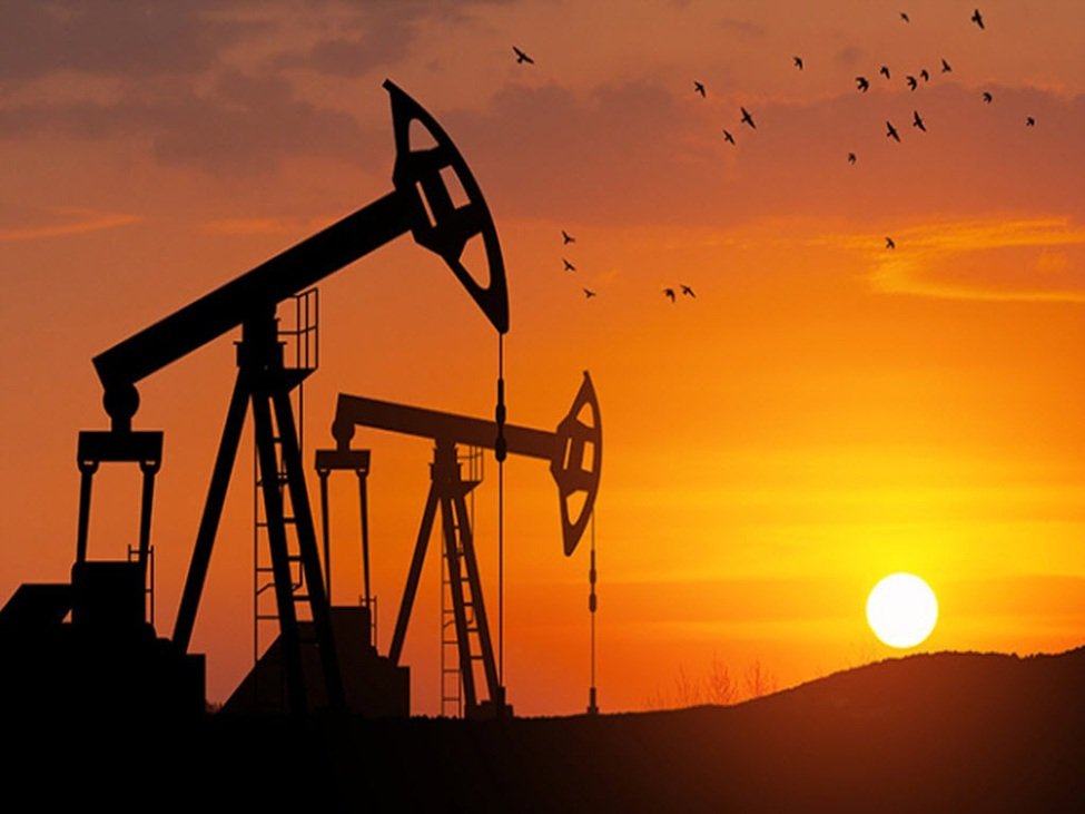 Contagem total de plataformas da Baker Hughes cai para 543, ante 552 na semana passada