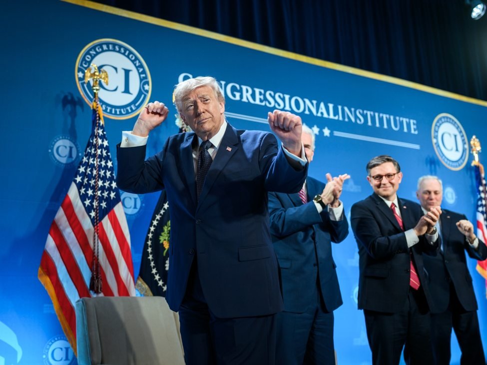 Os mercados de previsão agora estão mais rápidos do que a cobertura tradicional