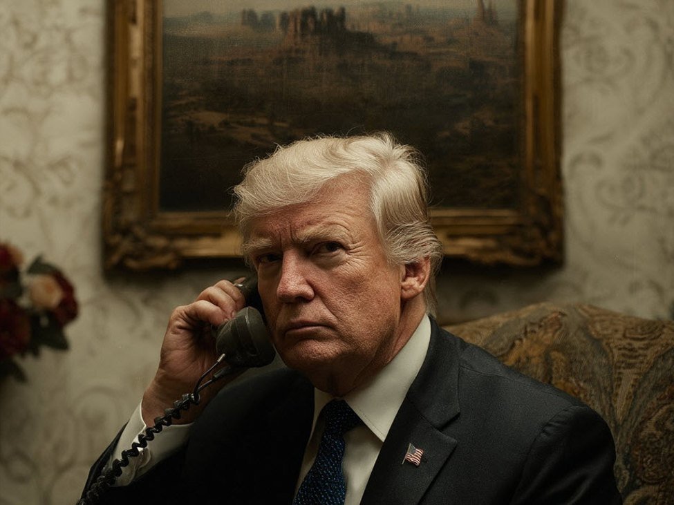 Canais diplomáticos continuam abertos, exclui postagem anterior