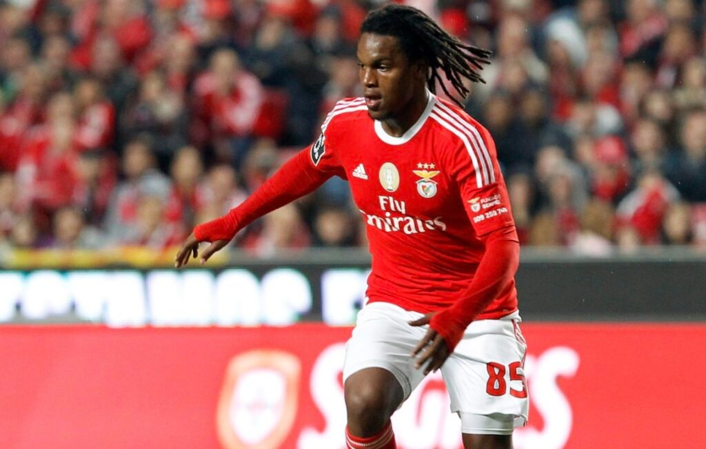 Renato Sanches recorda momentos de glória no Benfica e na seleção: Campeão Nacional, Europeu e Golden Boy