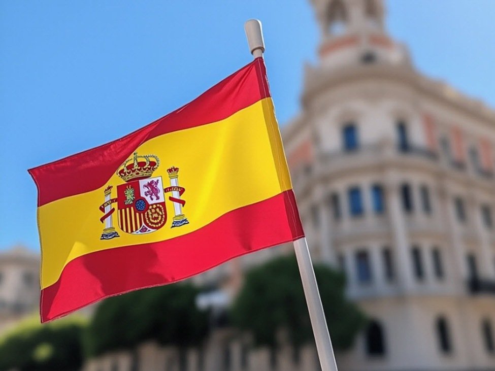 PMI de Serviços da Espanha em Março: 53,3 contra 50,5 esperado