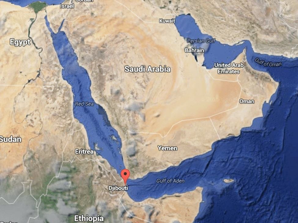 Houthias no Iémen anunciam ingresso no conflito se qualquer aliança se unir aos EUA e Israel