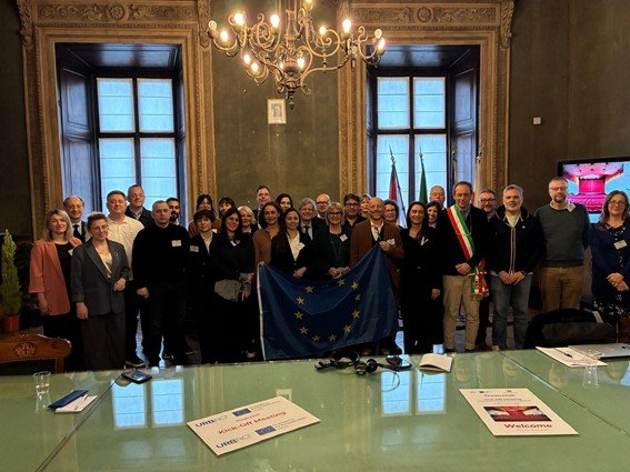 Braga integra rede europeia para promover inclusão através das artes performativas