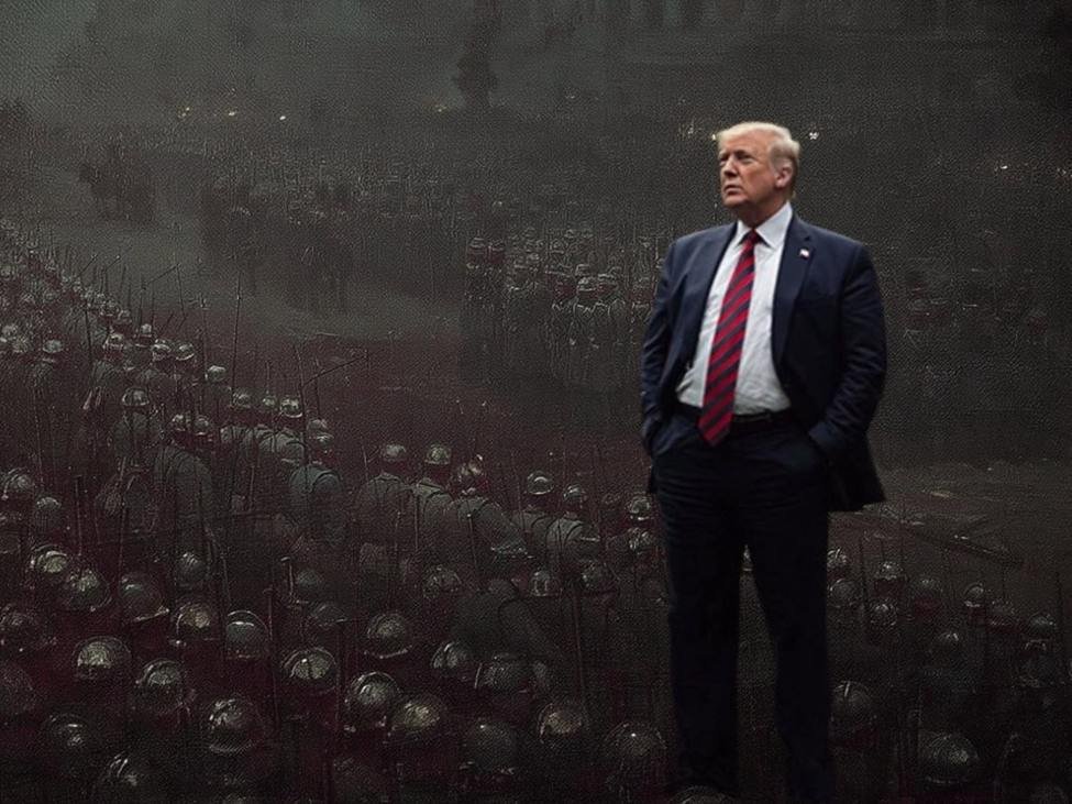 EUA enviam milhares mais de tropas ao Oriente Médio enquanto Trump busca pressionar o Irã