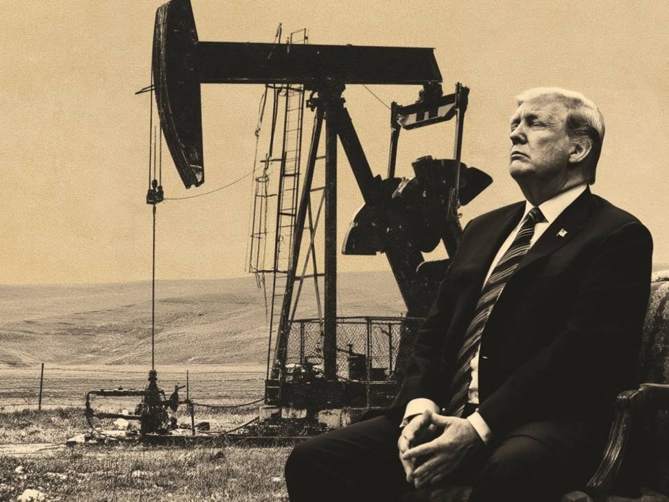 O mercado de petróleo está ficando impaciente e isso está pressionando os ativos de risco