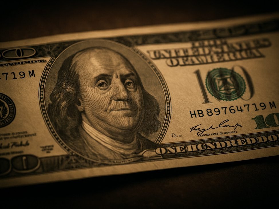 A mais recente reversão de risco nos mercados pode não passar despercebida