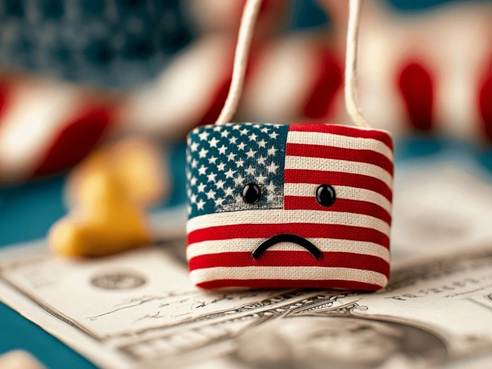 Sentimento do Consumidor da UMich em Abril atinge 49,8, superando a expectativa de 48,0