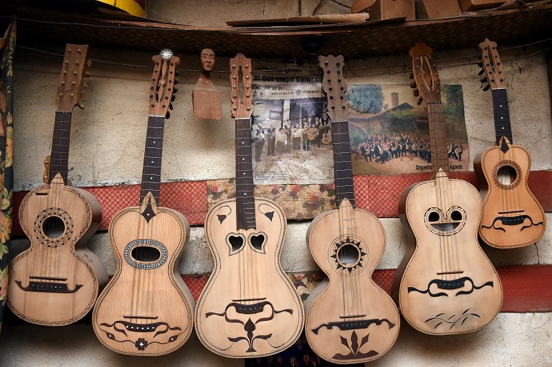 Memória do Lugar: Cordofones Tradicionais do Minho no Segundo Episódio