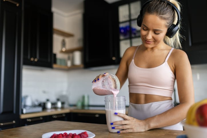 Café da Manhã Rico em Proteínas para Mulheres que Estão Cansadas de Ovos