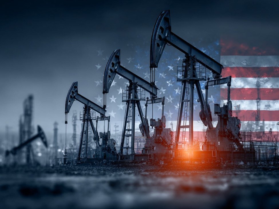 Inventário Semanal de Crude da EIA dos EUA: