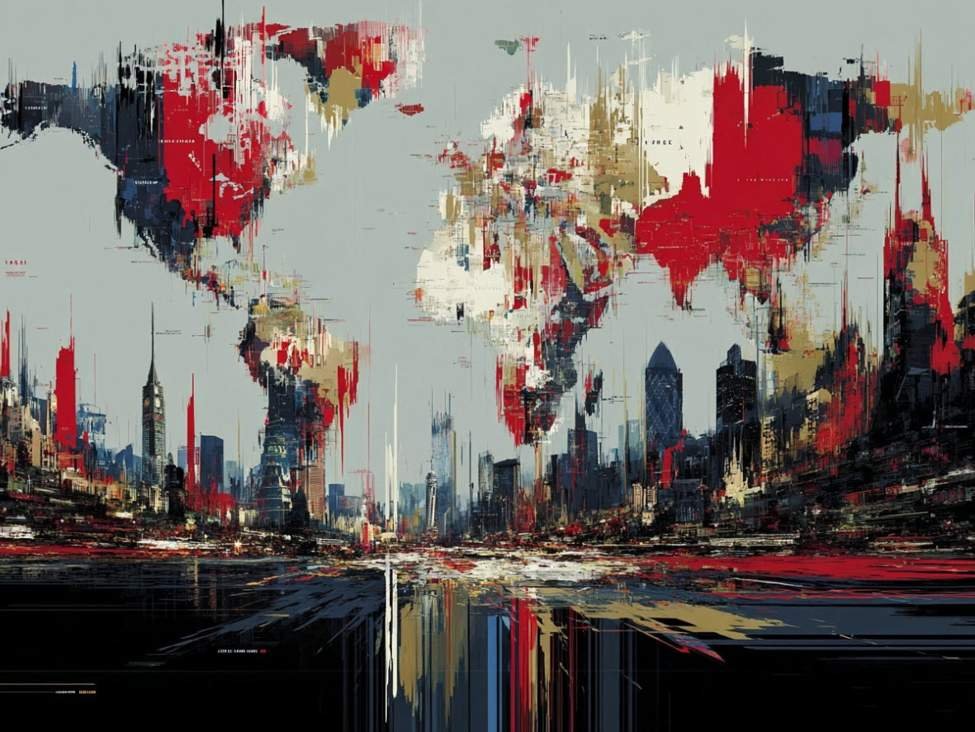 Ultimato de Trump ao Irã provoca turbulência nos mercados