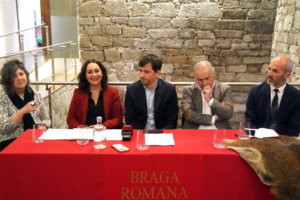 Braga Romana 2026: Reconexão com as Origens da Cidade e Enfoque Pedagógico e Cultural