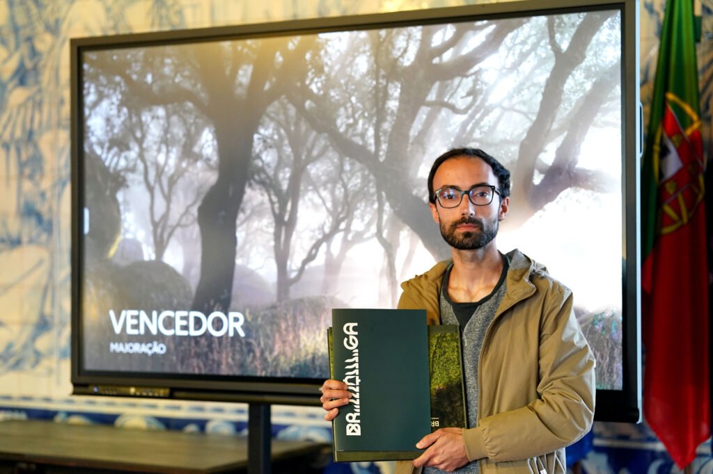 Concurso 'Braga Natural' Reconhece Talentos e Promove a Sensibilização para a Biodiversidade Local