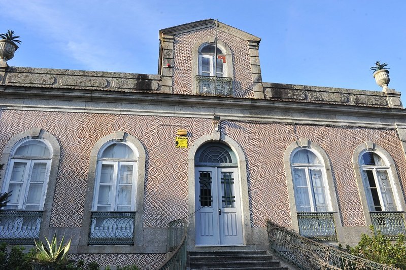 Museu de Braga avança na Escola Dr. Francisco Sanches