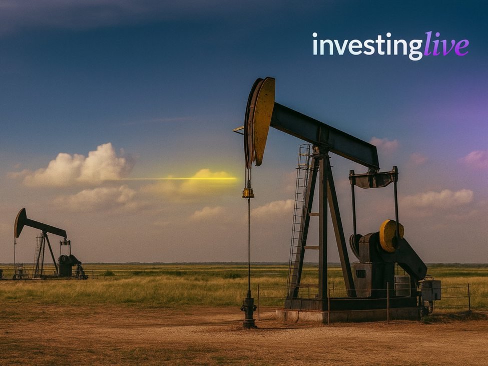 Contagem total de plataformas da Baker Hughes chega a 758, alta de 5 na semana