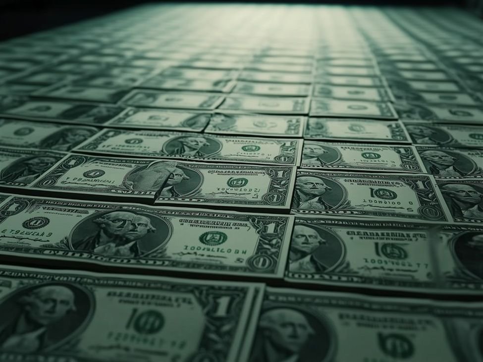 Superávit orçamentário federal de abril é de $215 bilhões, abaixo da estimativa de $220 bilhões