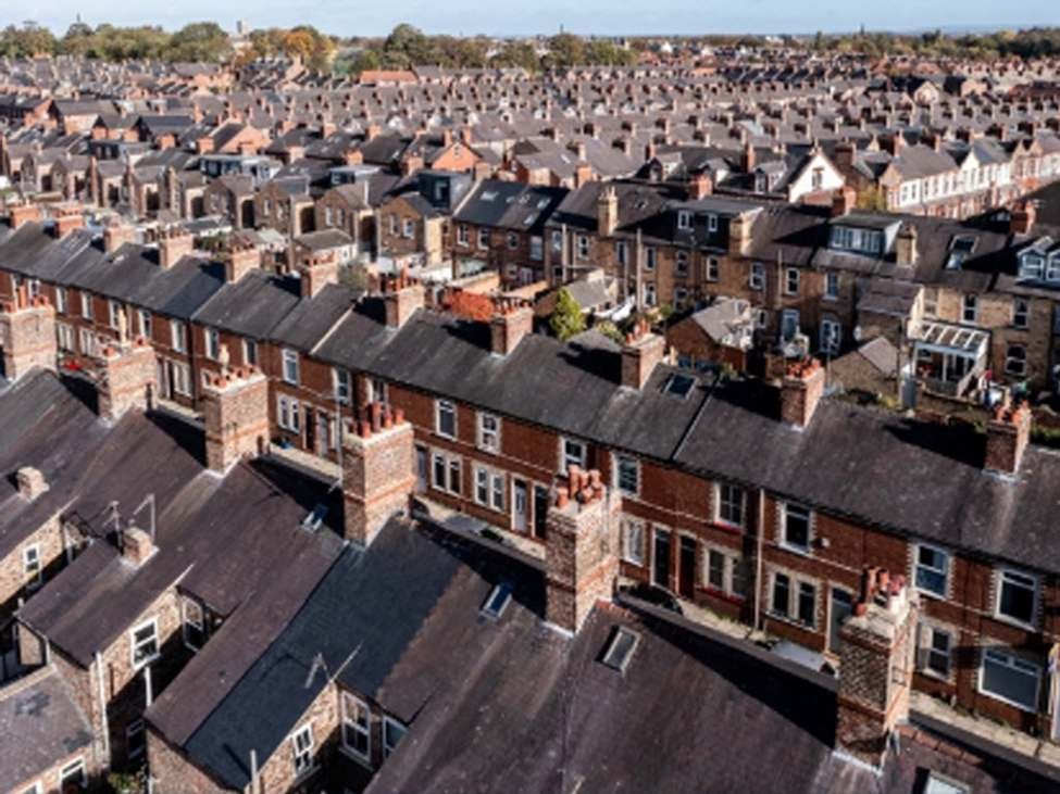 Preços das casas na Inglaterra em abril: alta de 0,4% contra queda de 0,3% esperada