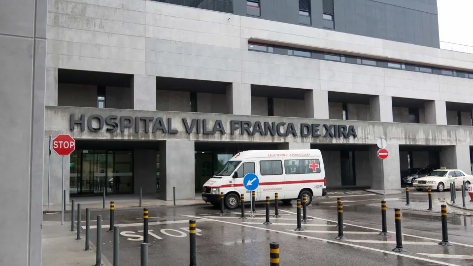 Idoso com Alzheimer "fugiu" de urgência; IGAS não encontrou "ilicitude"
