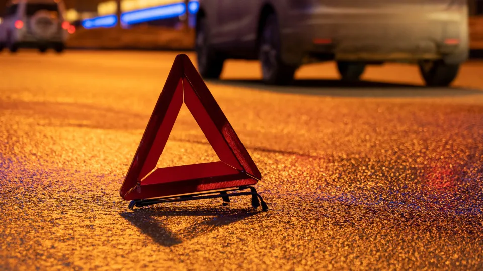 Colisão entre moto e automóvel em Gaia deixa um morto e um ferido grave