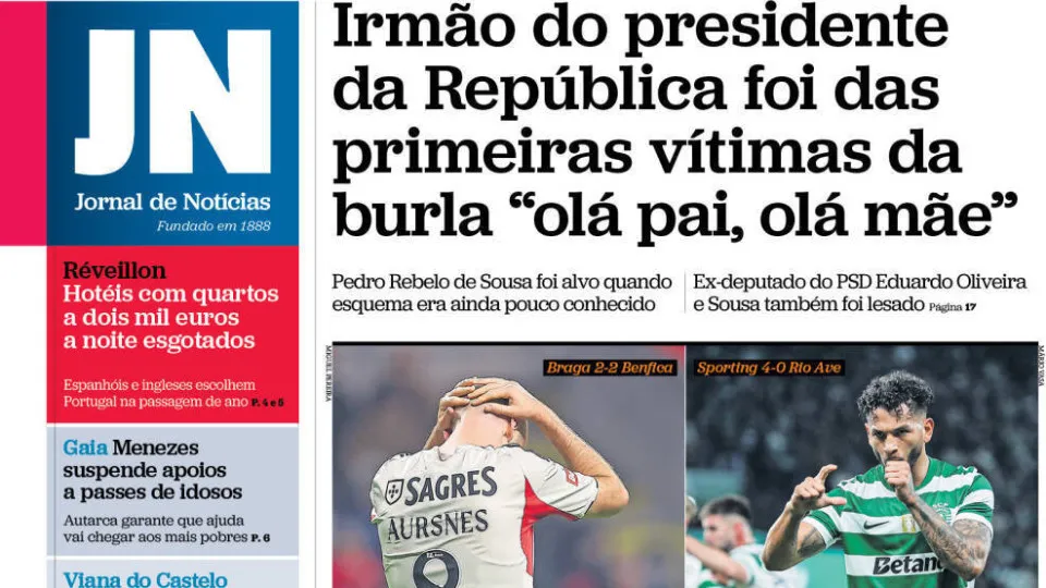 Irmão de Marcelo Burla; Enfermeira Homicida em Fuga