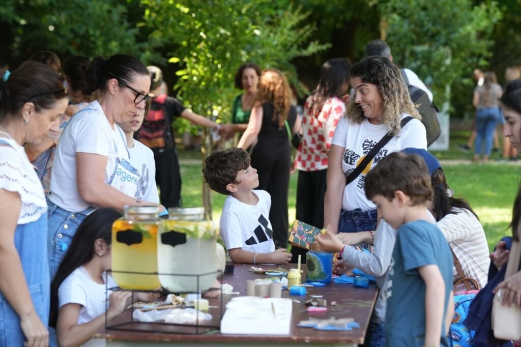 Dias de Festa: Cerca de 3.700 Participantes em Braga