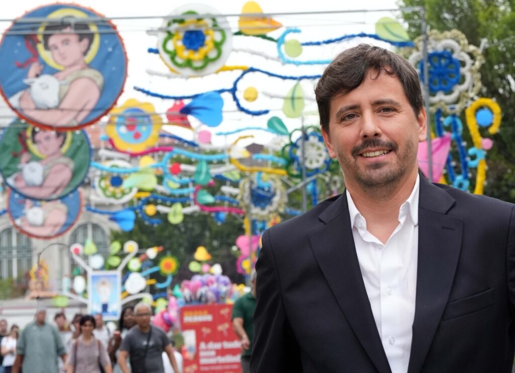 O São João é de Todos!