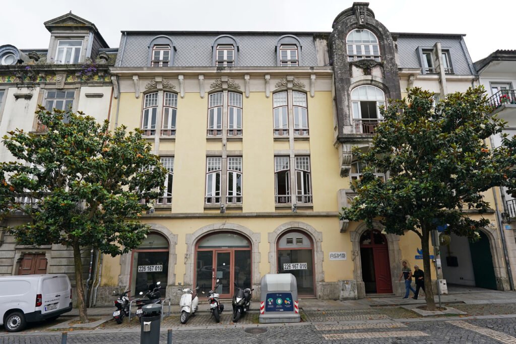 Inscrições Abertas para a Academia Sénior de Braga