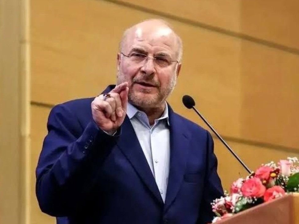 Ghalibaf, principal negociador do Irã: Conquistamos concessões não com conversas, mas com mísseis