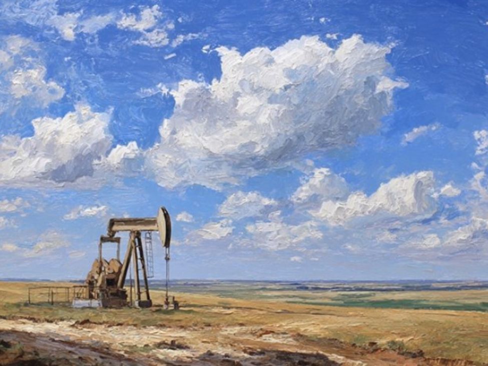 Inventários de Petróleo Bruto dos EUA: -8263K contra