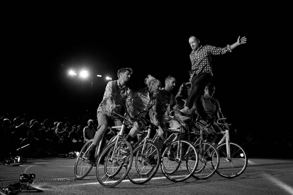 Festival Vaudeville Rendez
